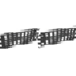 32PORT CAT5E/6 RJ45 USB HDMI PATCH PANEL
